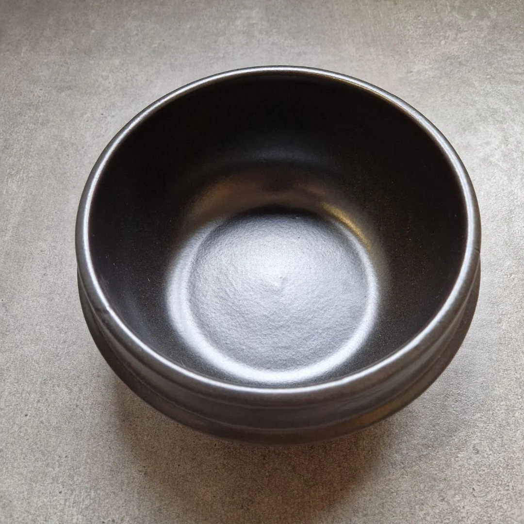 Bol coréen Dukbagi - 17,6cm - Image 3