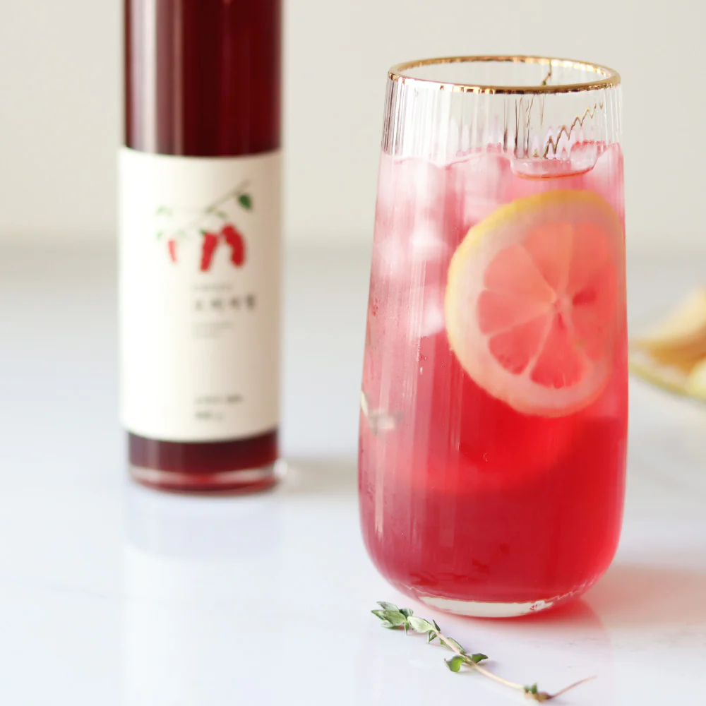 Extrait d'Omija - 300 ml - Image 4