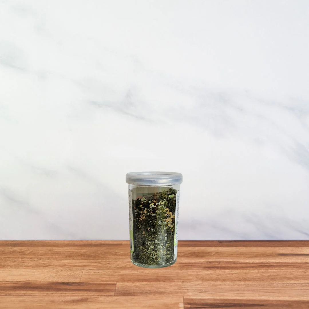Furikake Nori Wasabi – Urashima – 50g - Image 3