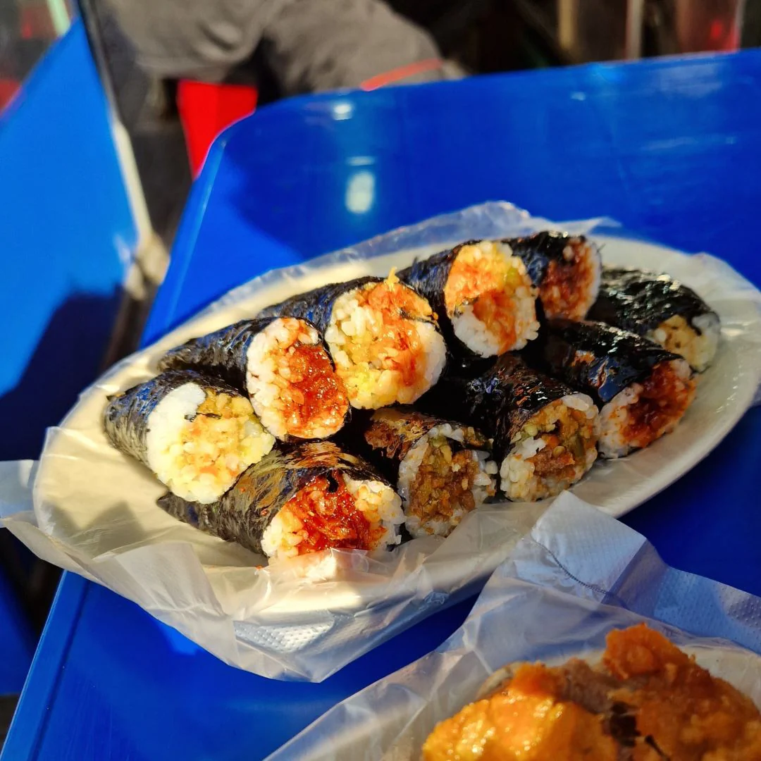 Kit pour Gimbap - Image 2