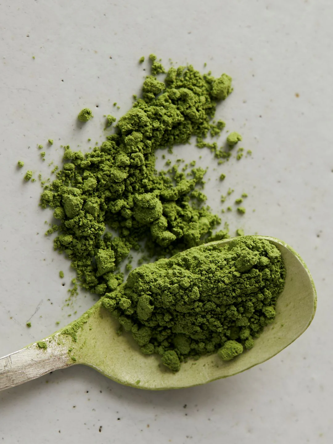 Thé Matcha de Jeju – Glossy Matcha - 50g - Image 3