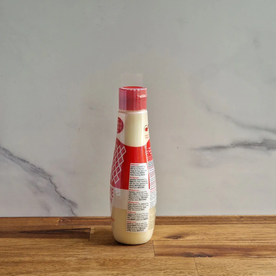 Mayonnaise japonaise - Kewpie - 355ml - Image 3