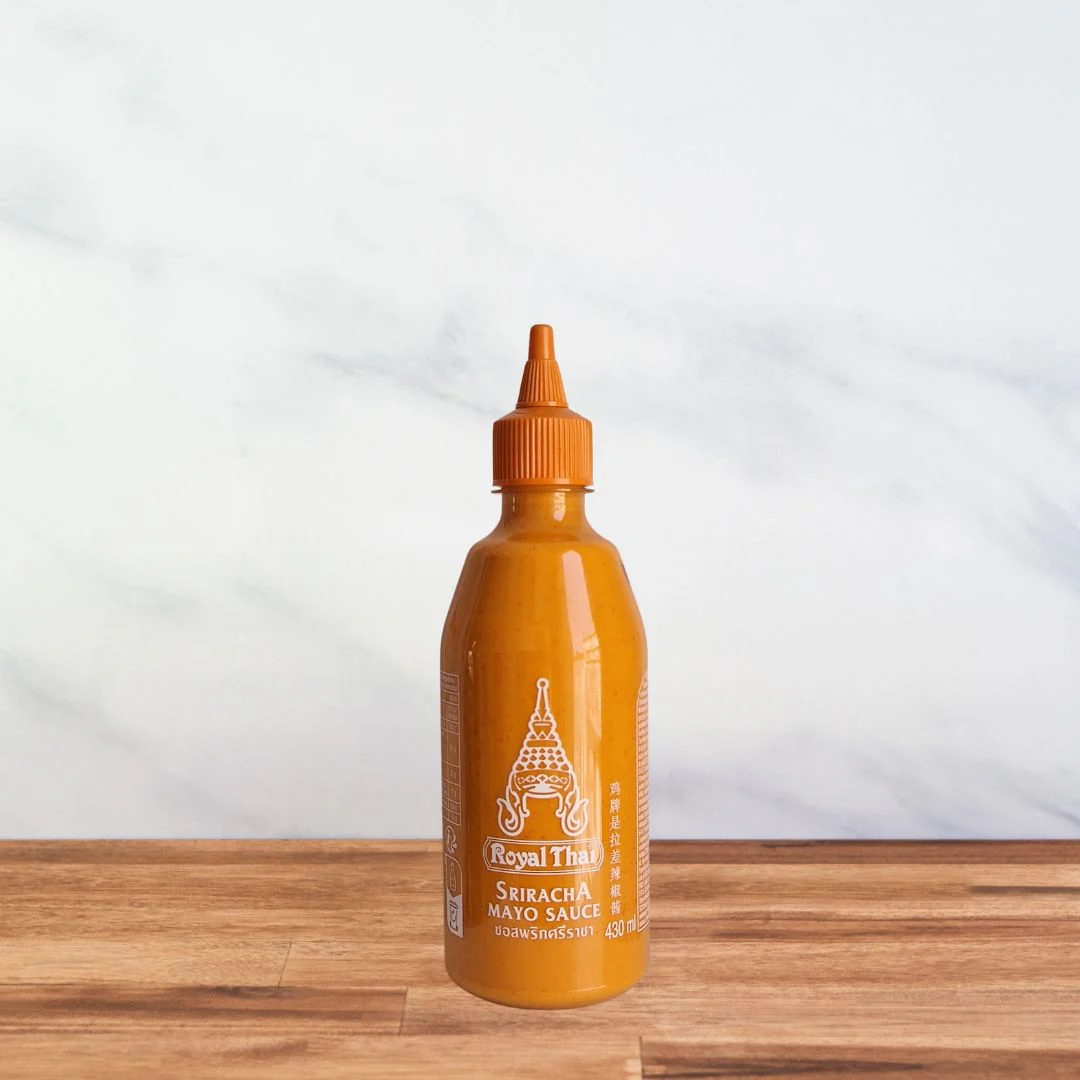 Mayonnaise Sriracha - Royal Thai - 430ml