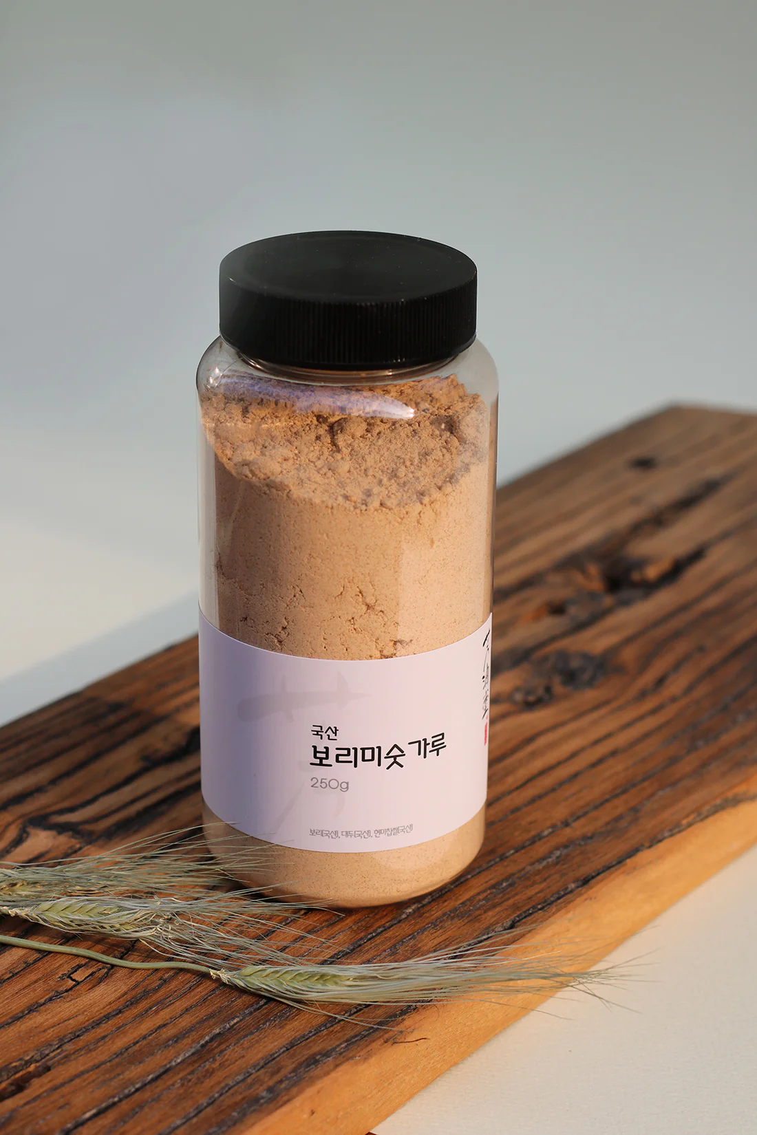 Misugaru d’orge - Bangyudang - 250g - antigaspi - Image 5