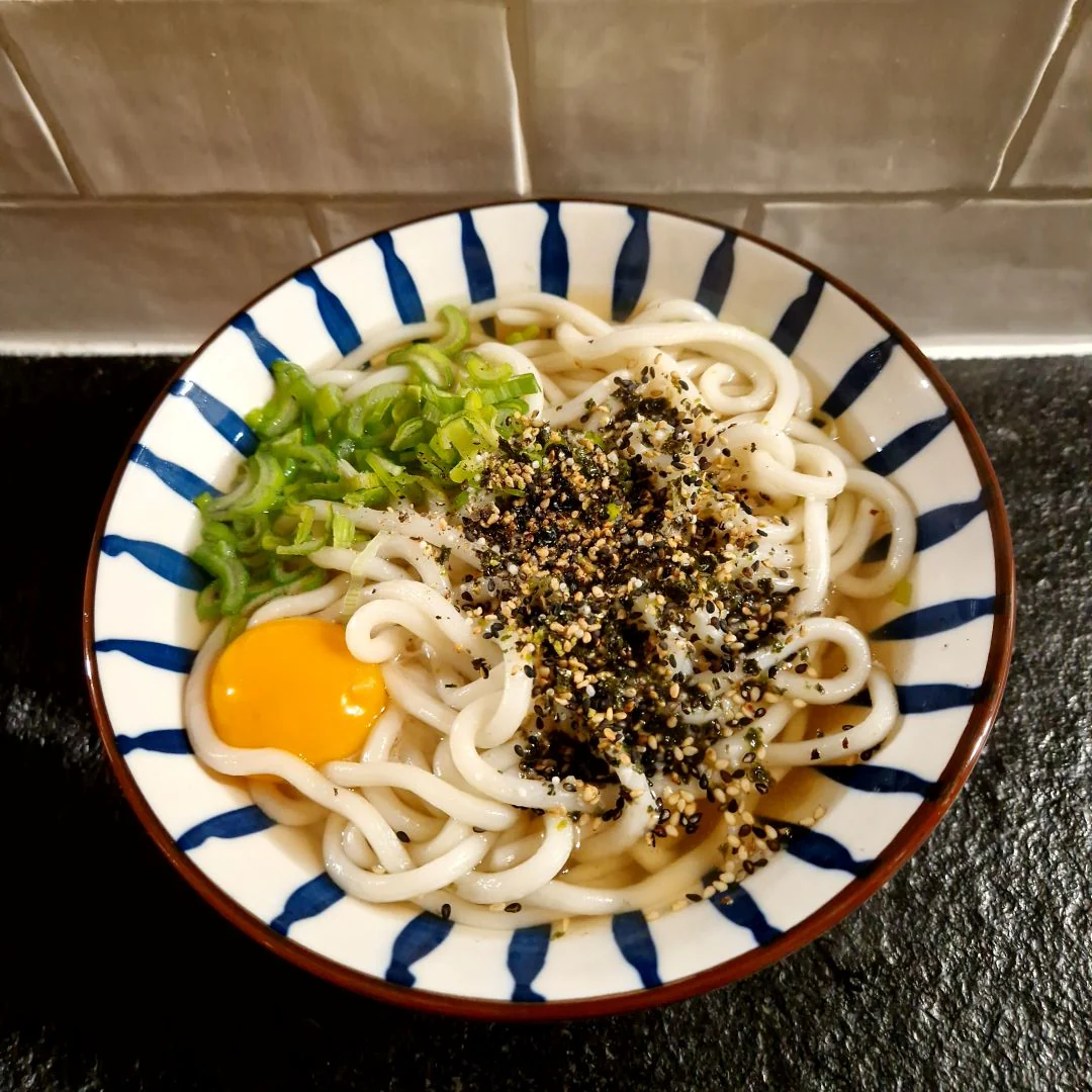 Nouilles Udon Fraîches - 5x200g - Image 3