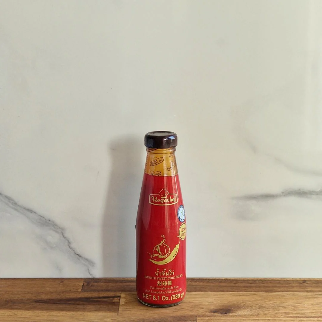 Sauce chili aigre douce - Megachef - 200ml