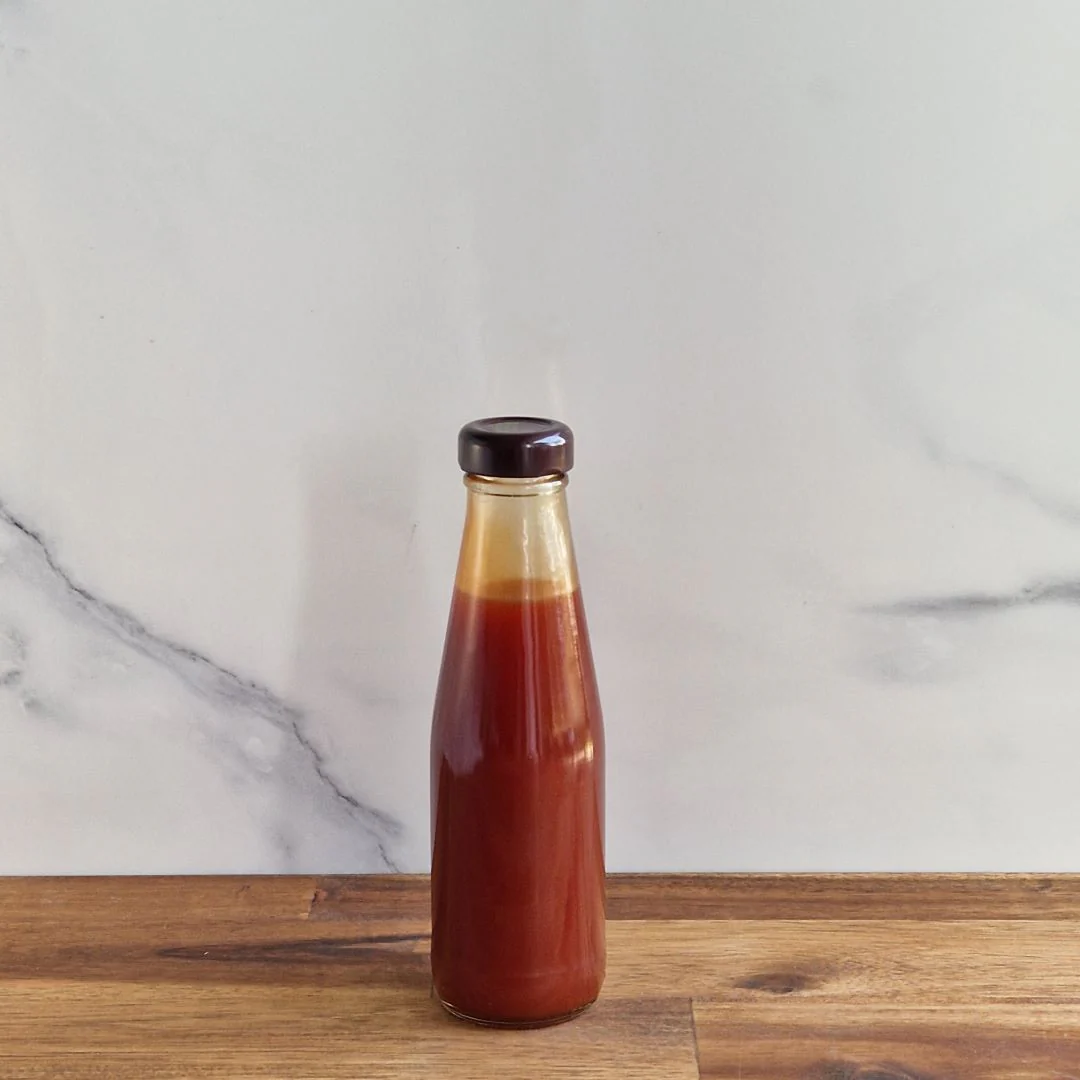 Sauce chili aigre douce - Megachef - 200ml - Image 3