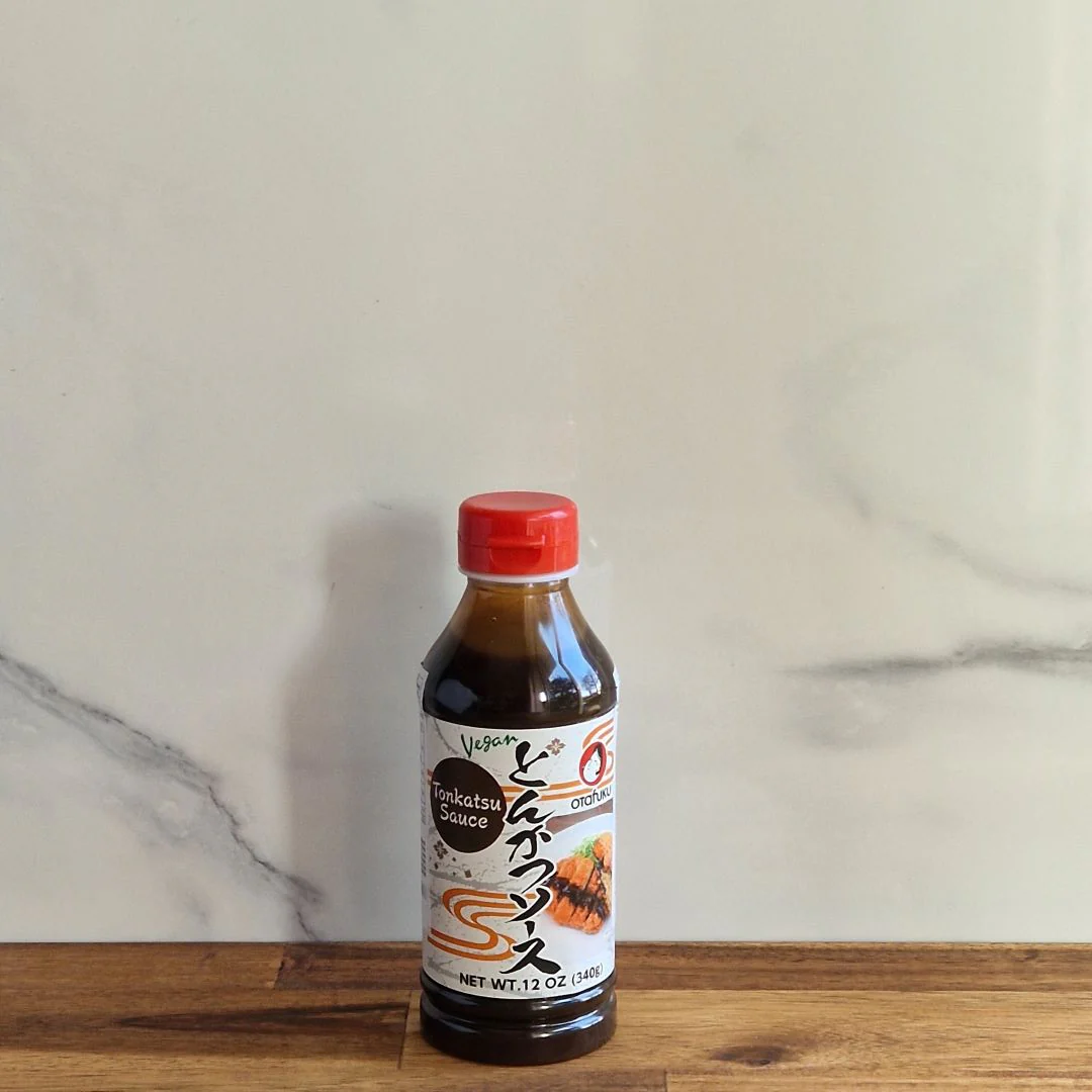 Sauce Tonkatsu - Otafuku - 340g
