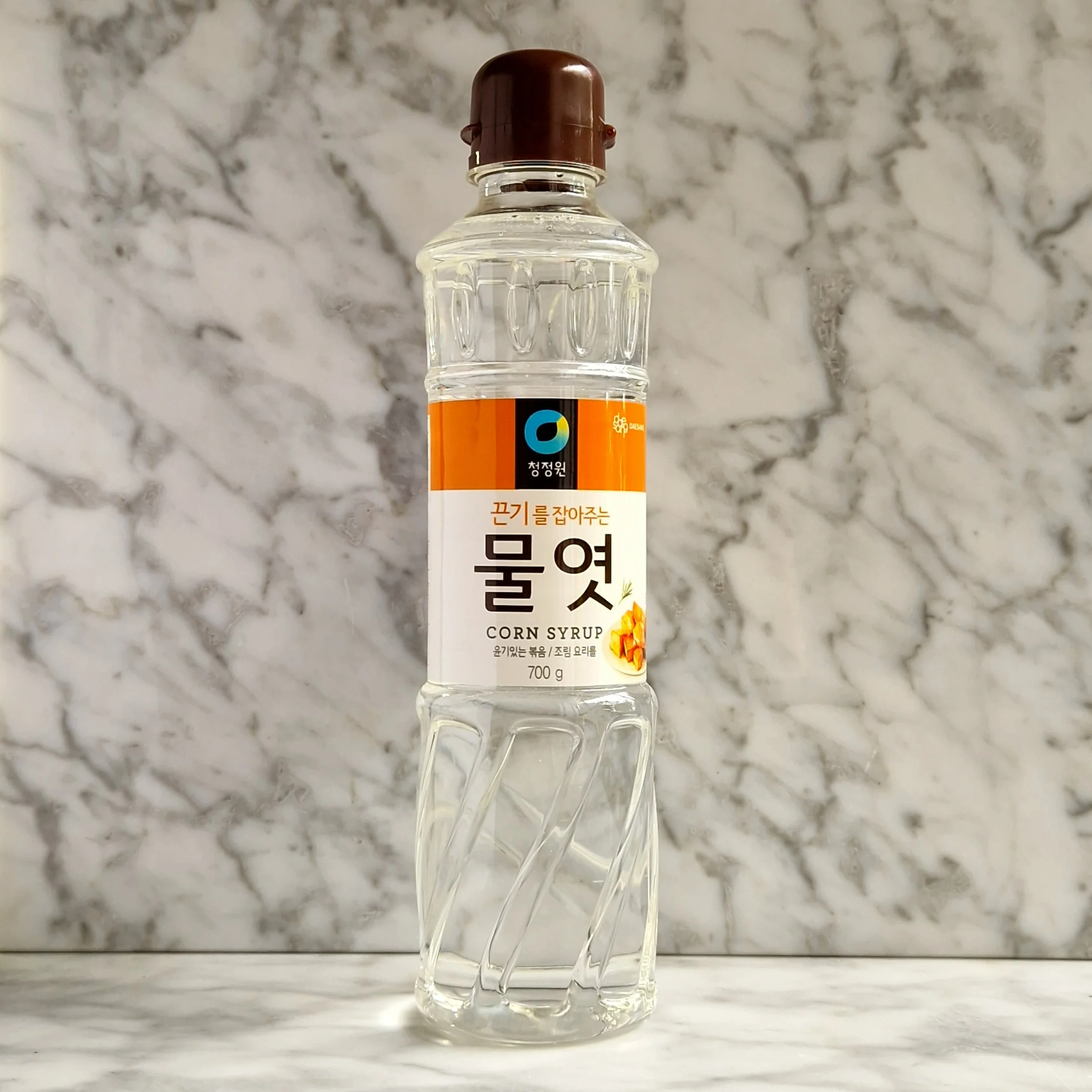 Sirop de maïs - Chung Jung One - 700g - Image 3