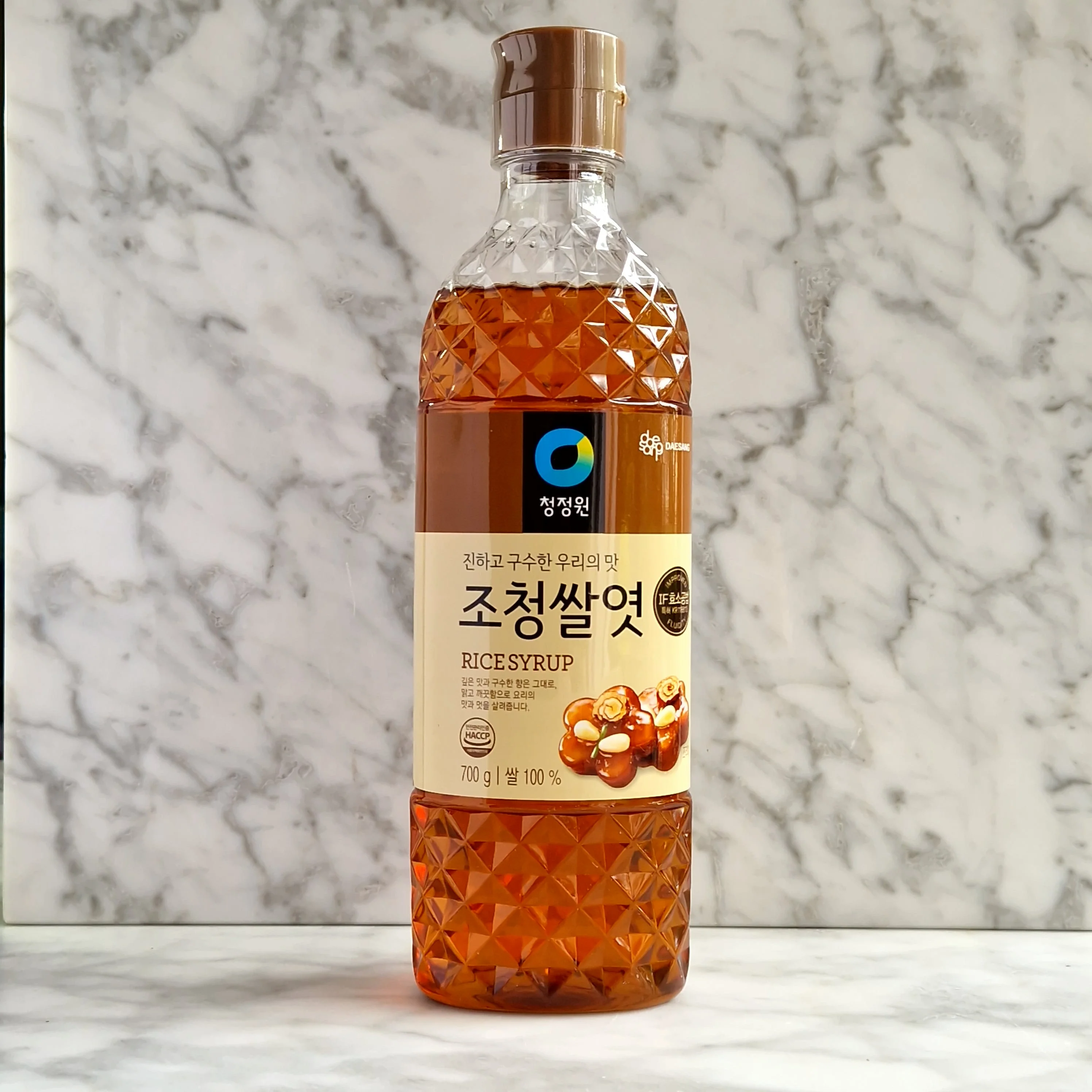 Sirop de riz - Chung Jung One - 700g - Image 3