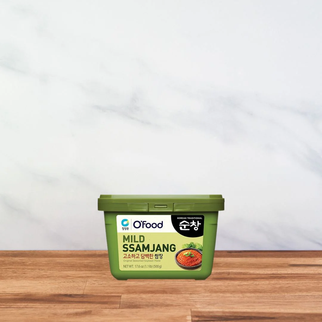 Ssamjang - O'Food - 500g