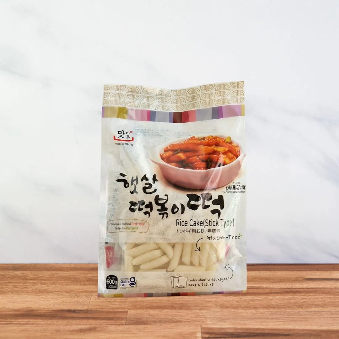 🏆 Les best-sellers de notre épicerie coréenne cette semaine