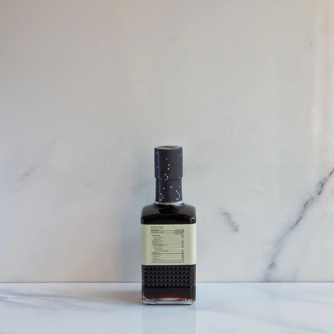 Vinaigre Balsamique Blanc coréen - Chosanjung - 270ml - Image 6