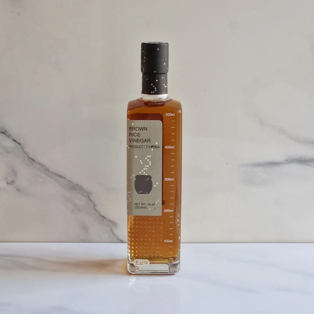 Vinaigre de riz brun artisanal - Chosanjung - Image 3